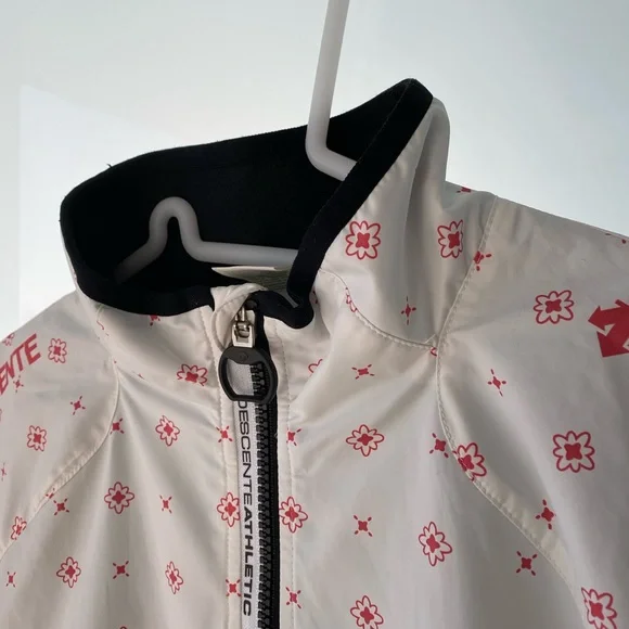 Descente Jacket - Picture 2 of 5